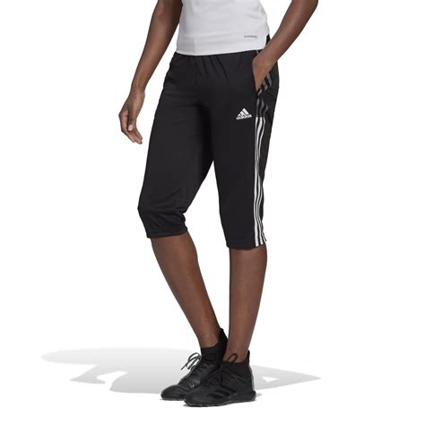 adidas broek dames zwart wit|adidas trainers broek.